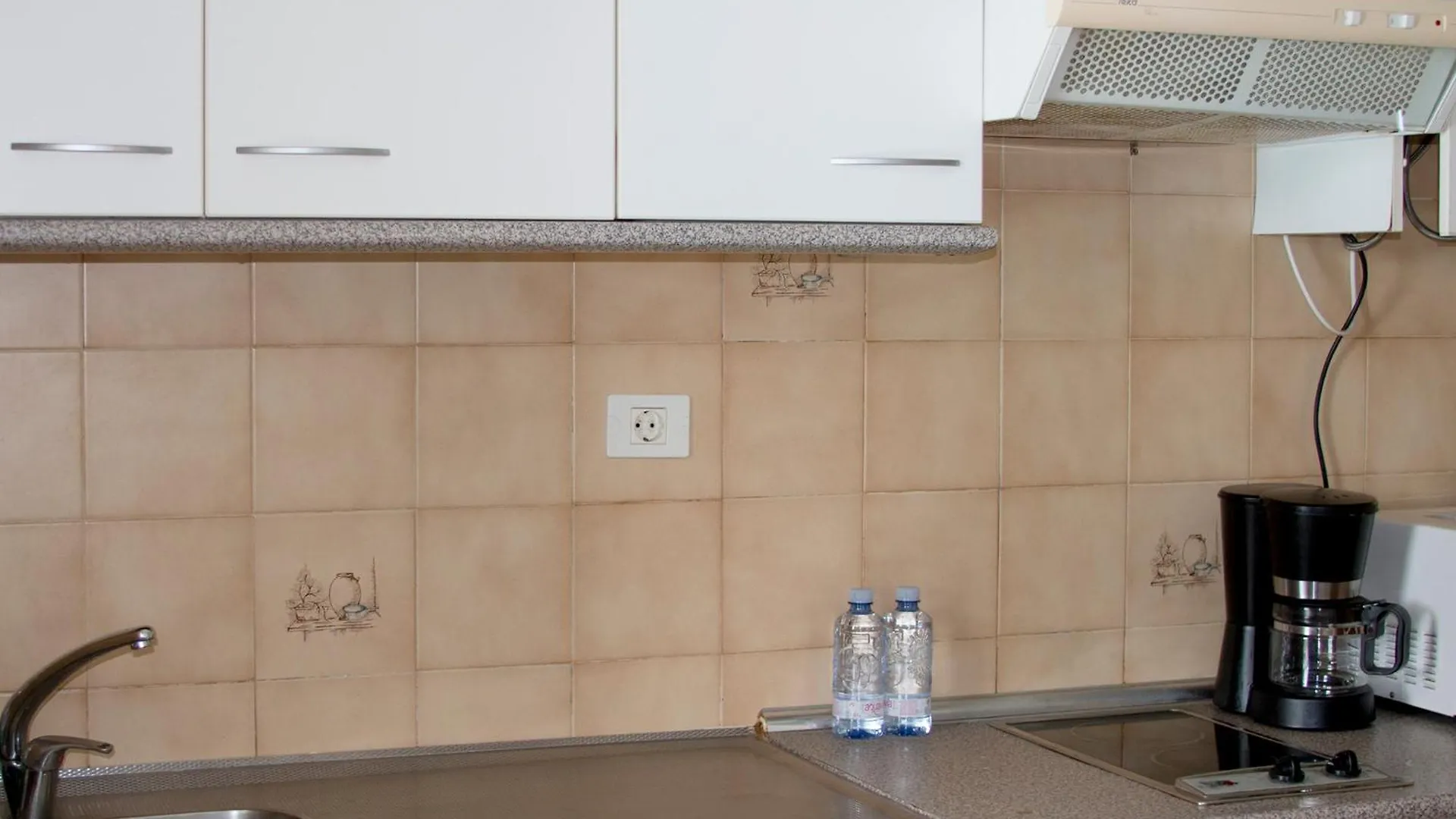 Apartamentos Juan Benitez Cotillo 0*,  Spanje