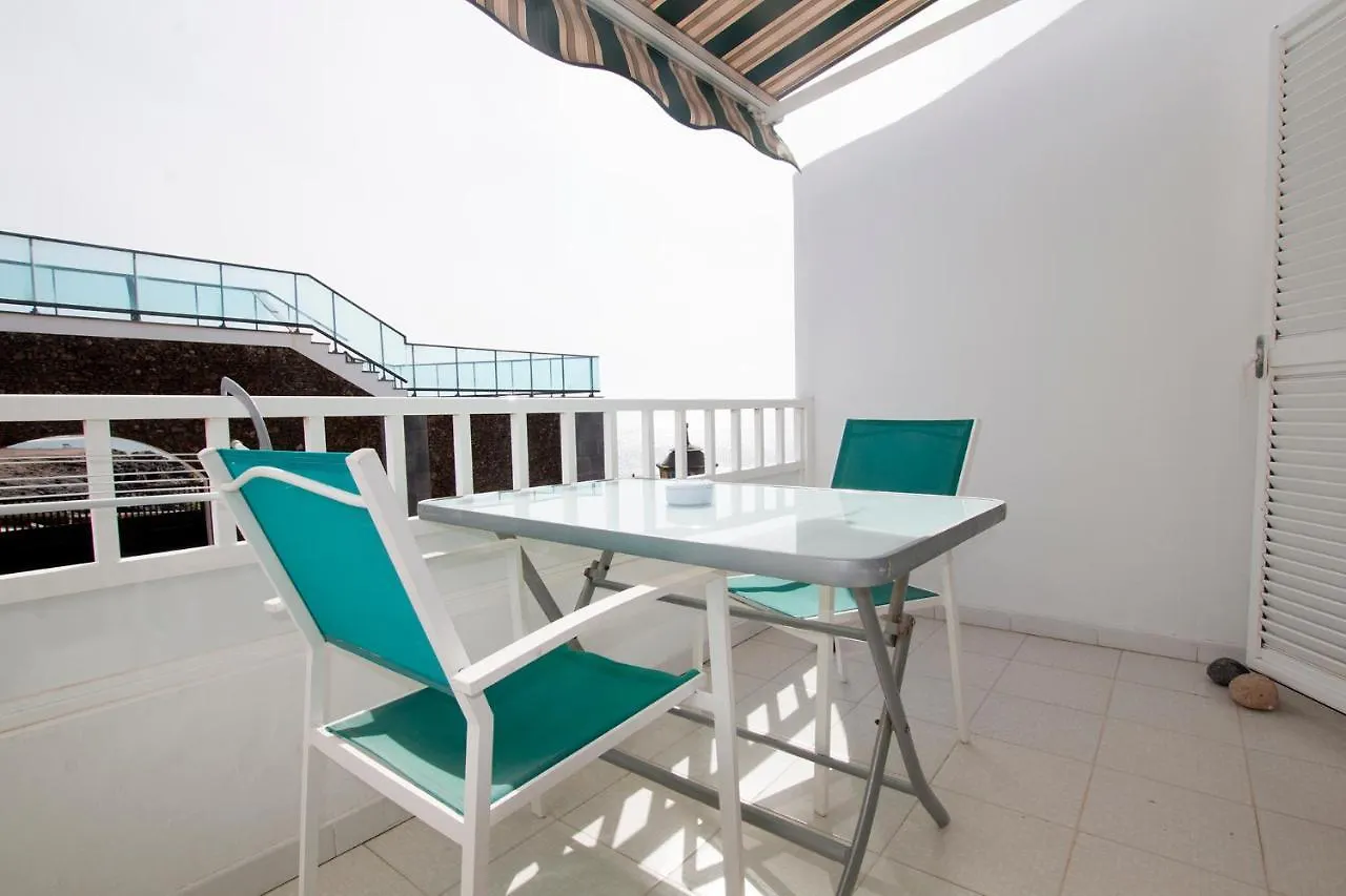 Apartamentos Juan Benitez Cotillo 0*,