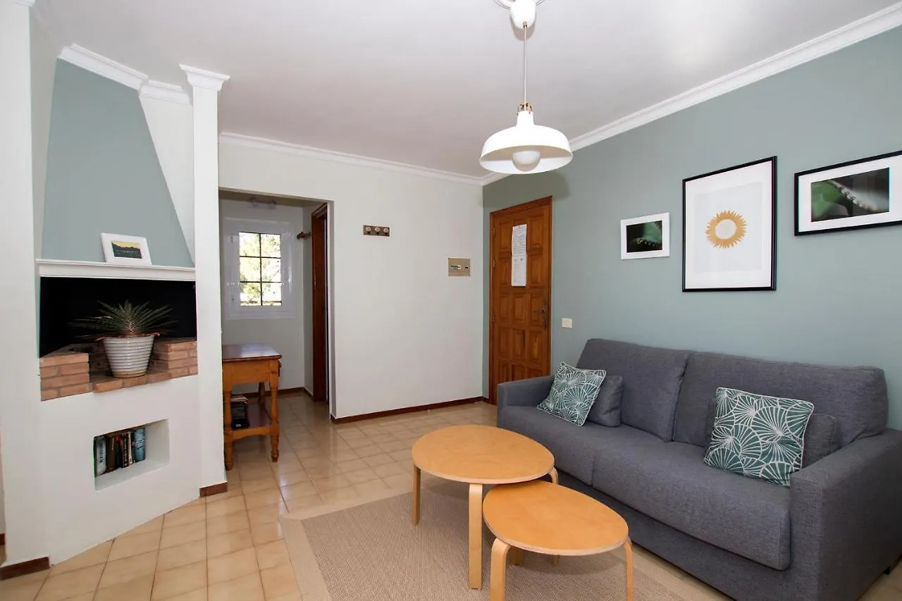 Apartamentos Juan Benitez Cotillo Spagna