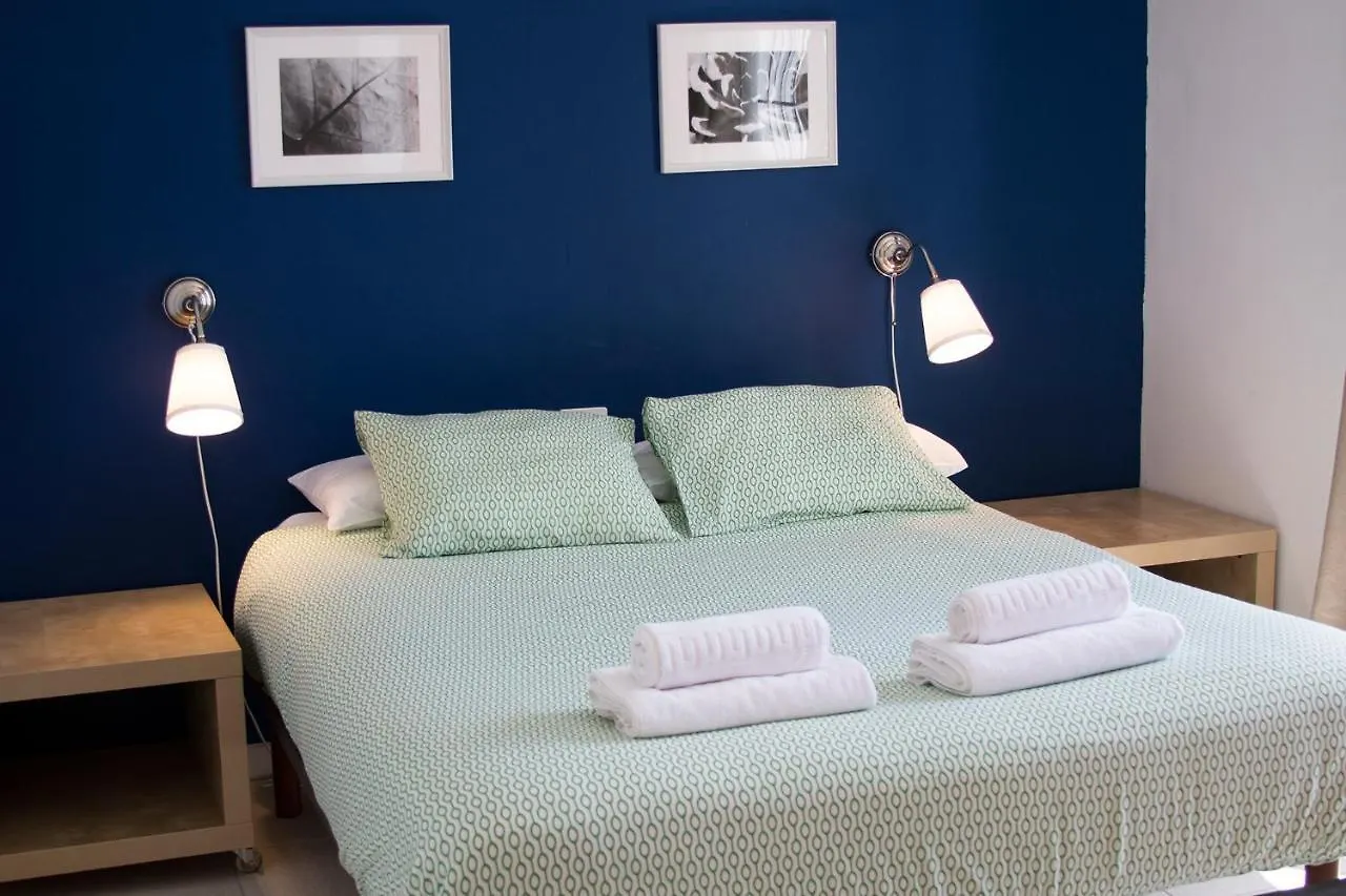 Appartamento Apartamentos Juan Benitez Cotillo Spagna