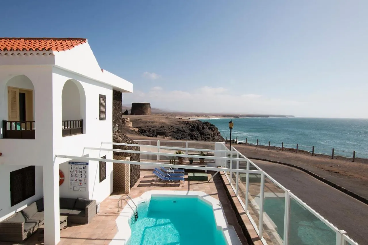 Apartamentos Juan Benitez Cotillo