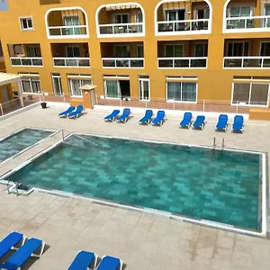 Residencial Playa Cotillo