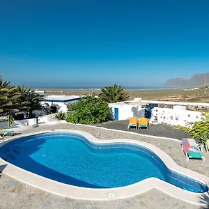 Landhuis Laderas, Las Laderas