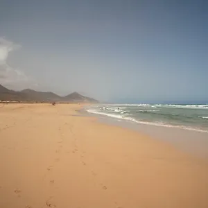 Casa Checa 1 El Cotillo (Fuerteventura)