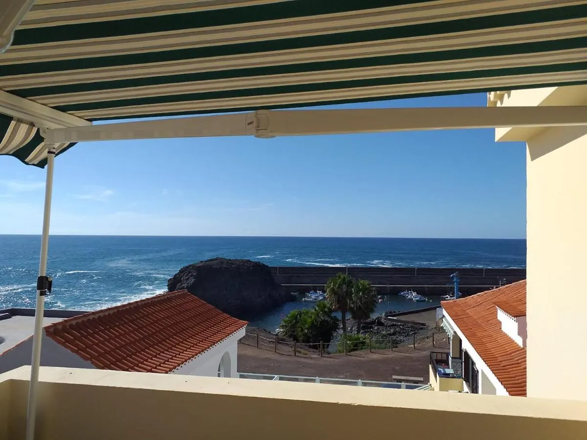 Apartment Apartamentos Juan Benitez El Cotillo