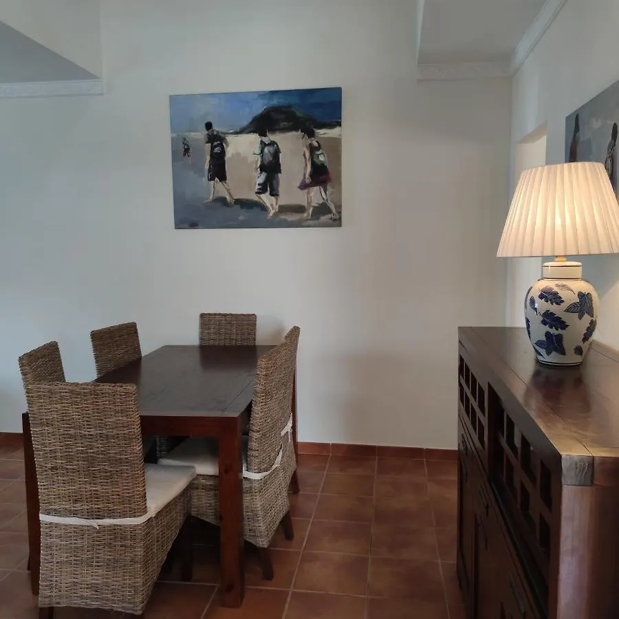Apartamentos Juan Benitez El Cotillo  Spain