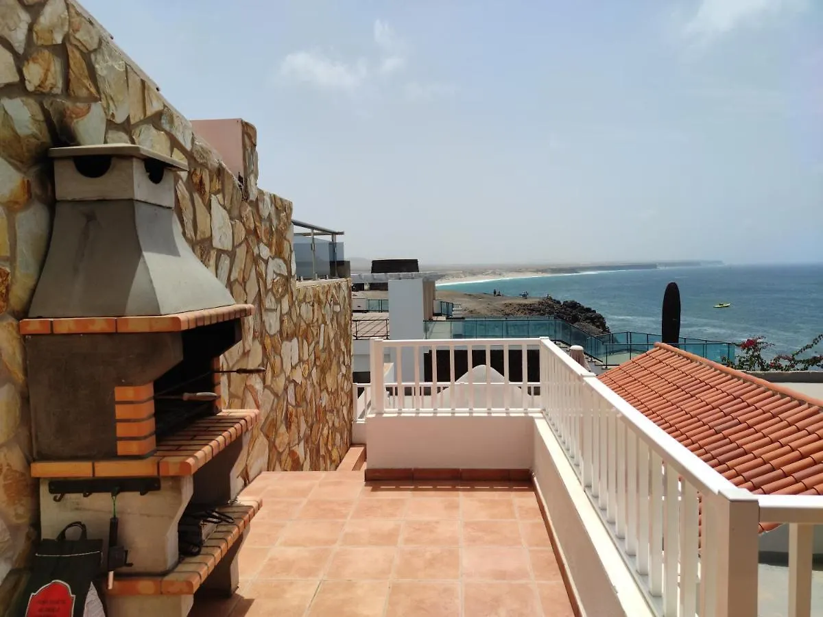 Apartamentos Juan Benitez El Cotillo  Apartment El Cotillo (Fuerteventura)