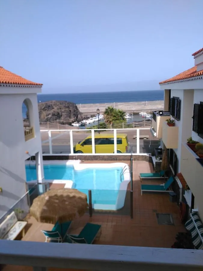 Apartamentos Juan Benitez El Cotillo  Spain