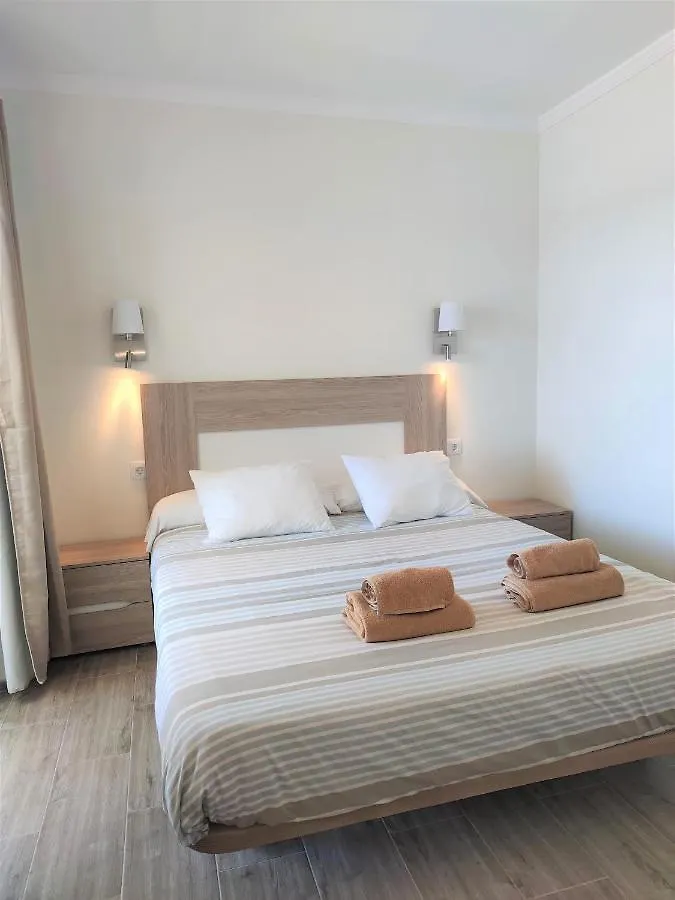 Apartamentos Juan Benitez El Cotillo  Apartment El Cotillo (Fuerteventura)