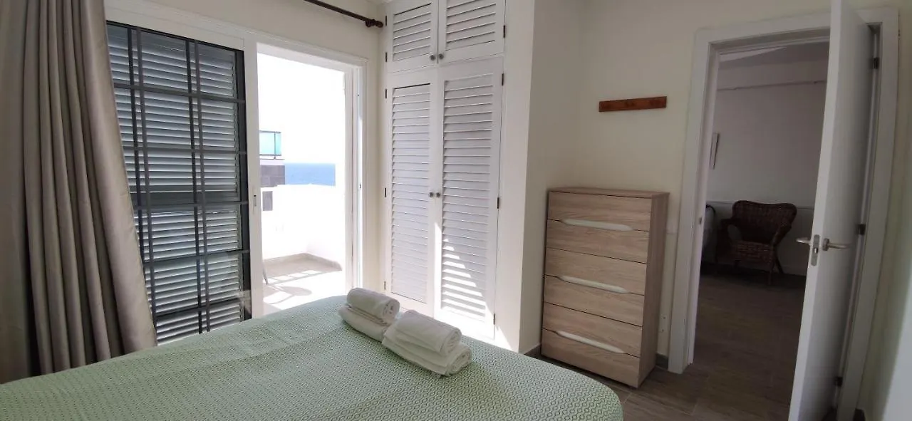 Apartamentos Juan Benitez El Cotillo  Spain