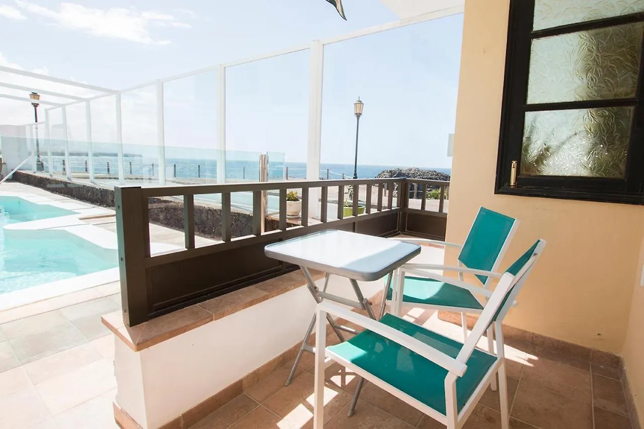Apartamentos Juan Benitez El Cotillo  El Cotillo (Fuerteventura)