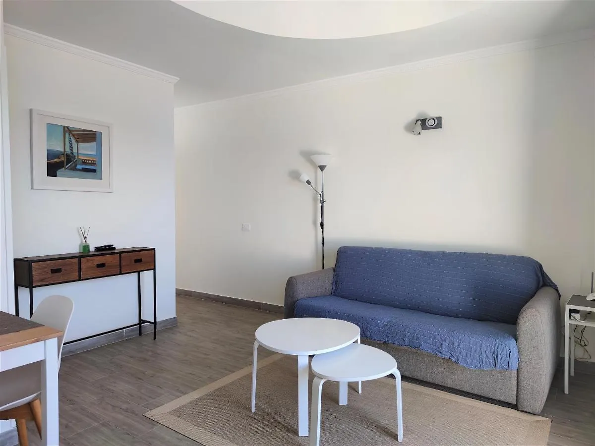 Apartamentos Juan Benitez El Cotillo  El Cotillo (Fuerteventura)