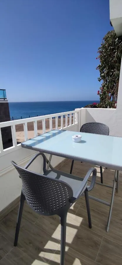 Apartment Apartamentos Juan Benitez El Cotillo