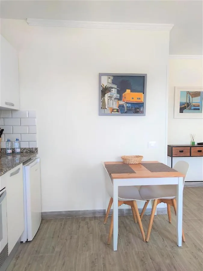 Apartamentos Juan Benitez El Cotillo  Apartment El Cotillo (Fuerteventura)