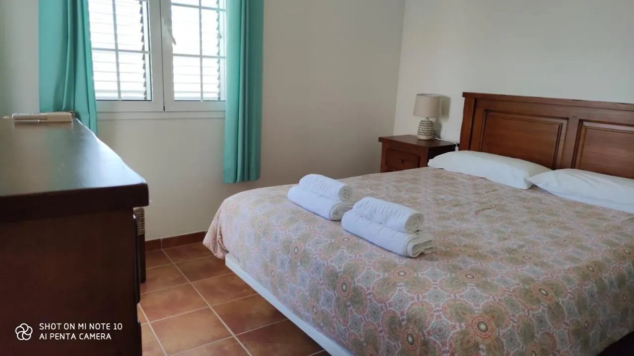 Apartamentos Juan Benitez El Cotillo  Apartment El Cotillo (Fuerteventura)