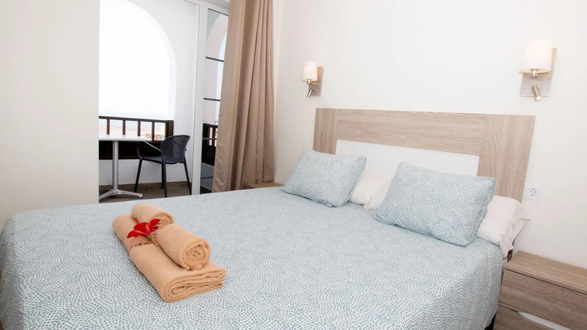 Apartamentos Juan Benitez El Cotillo  El Cotillo (Fuerteventura)