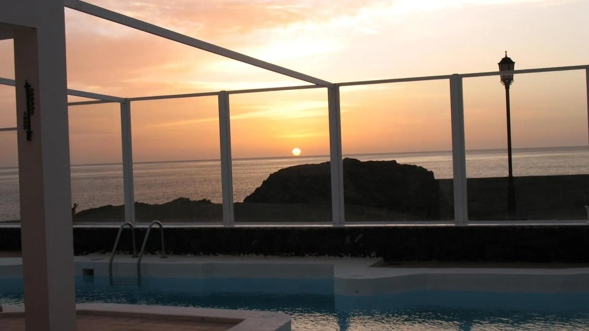 Apartment Apartamentos Juan Benitez El Cotillo  Spain