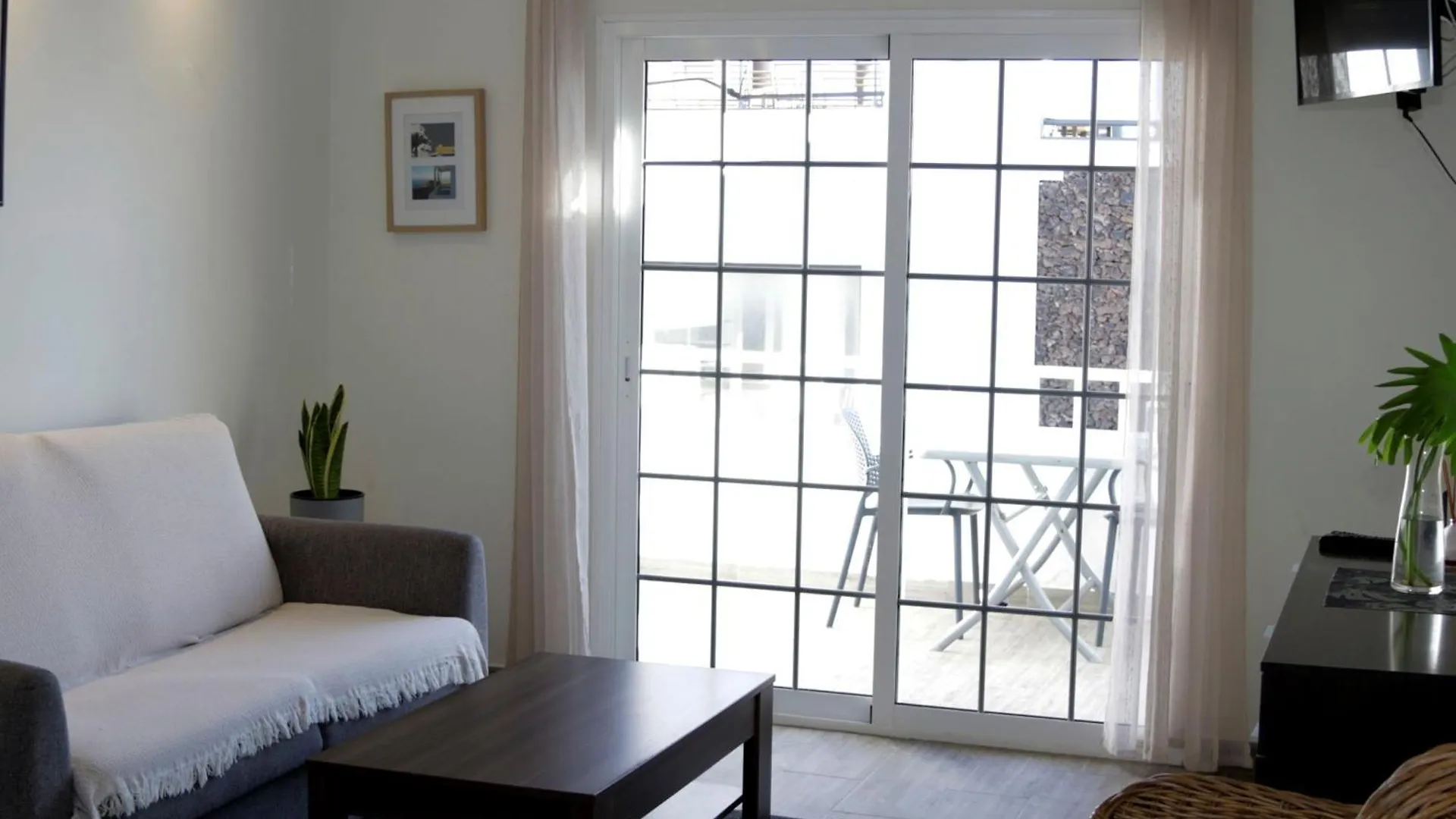 Apartamentos Juan Benitez El Cotillo  0*, El Cotillo (Fuerteventura)