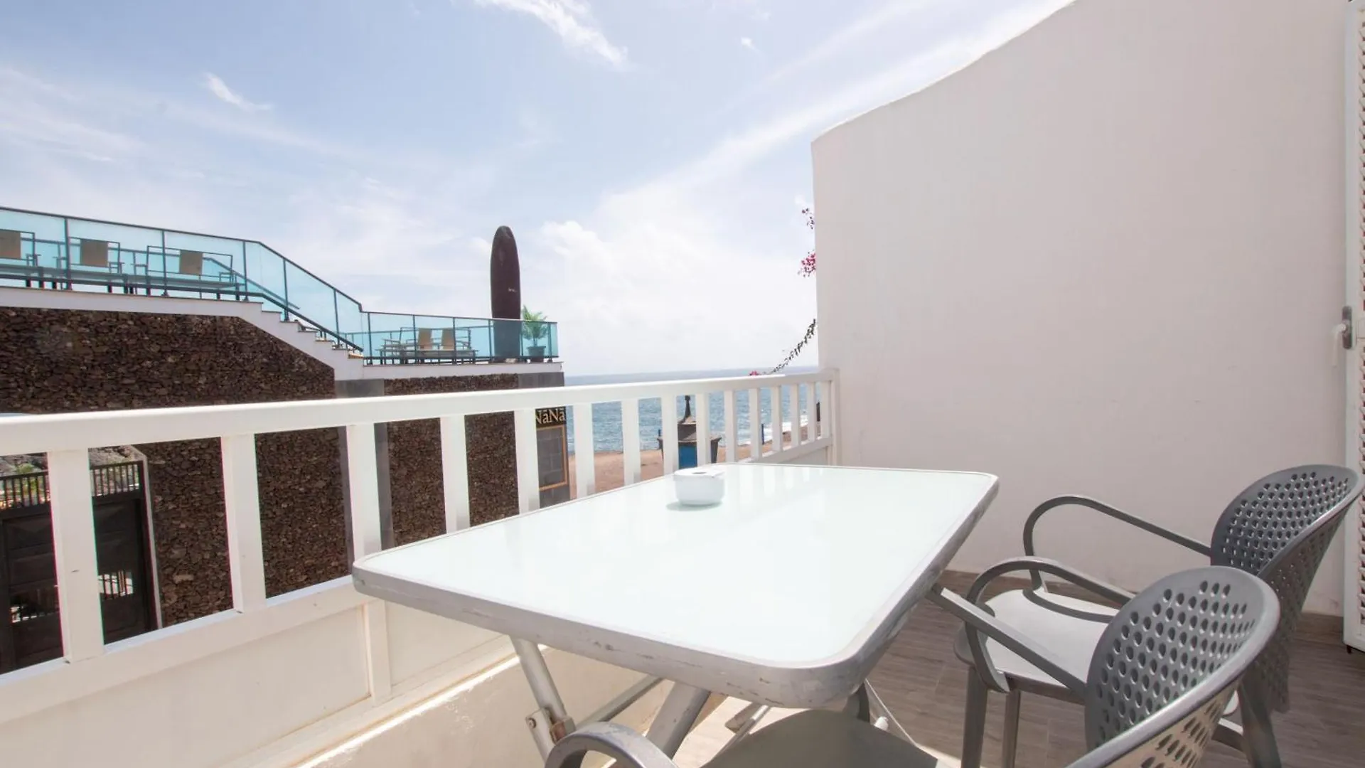 Apartamentos Juan Benitez El Cotillo  0*, El Cotillo (Fuerteventura)