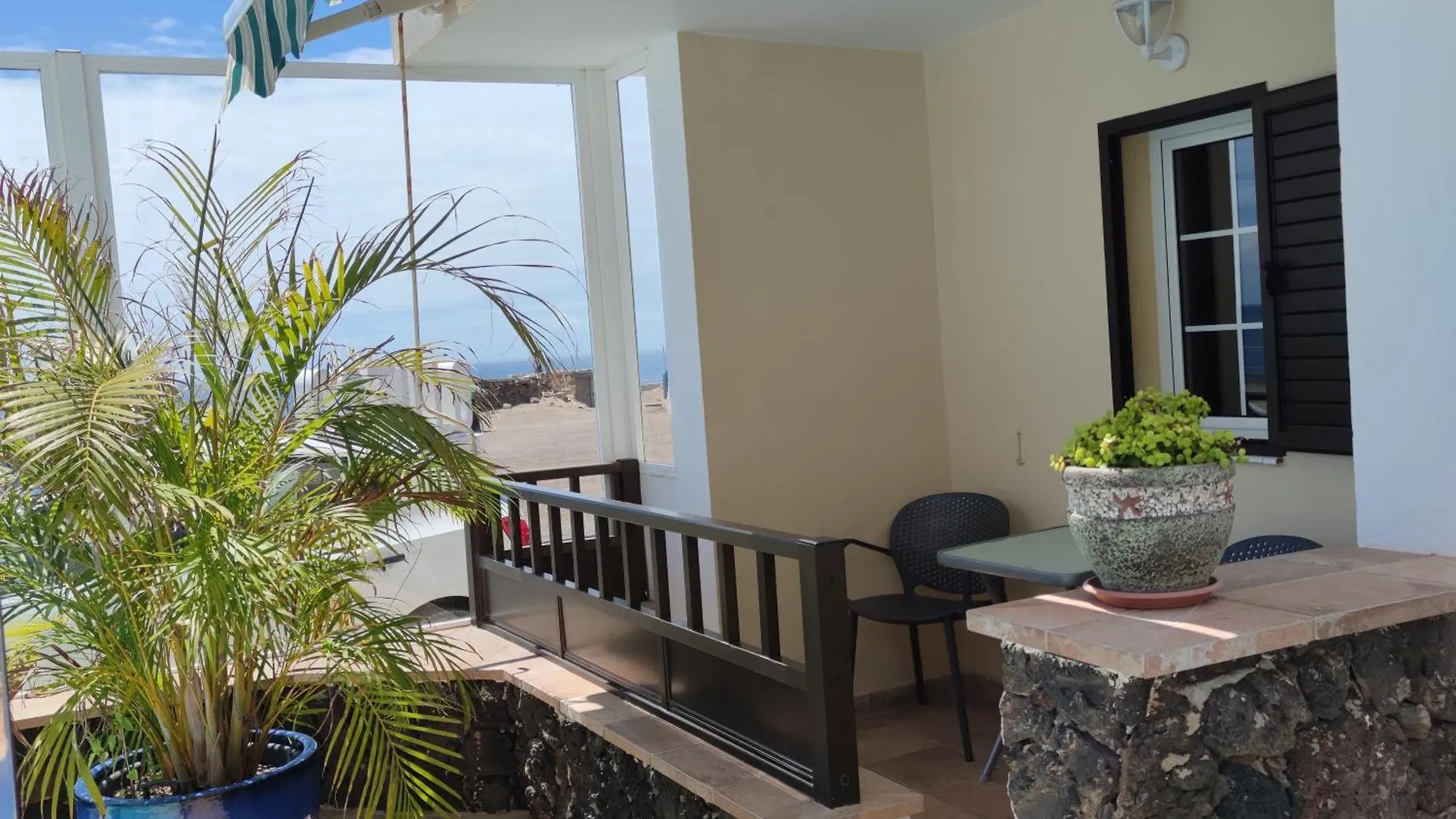 Apartment Apartamentos Juan Benitez El Cotillo  Spain