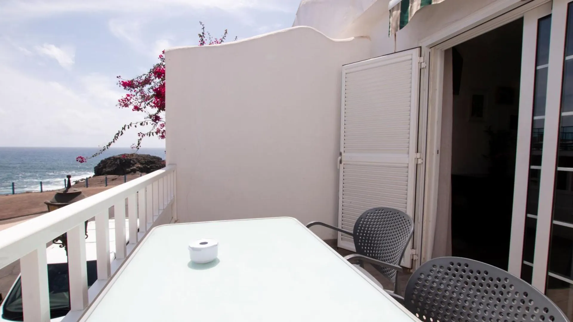 Apartamentos Juan Benitez El Cotillo