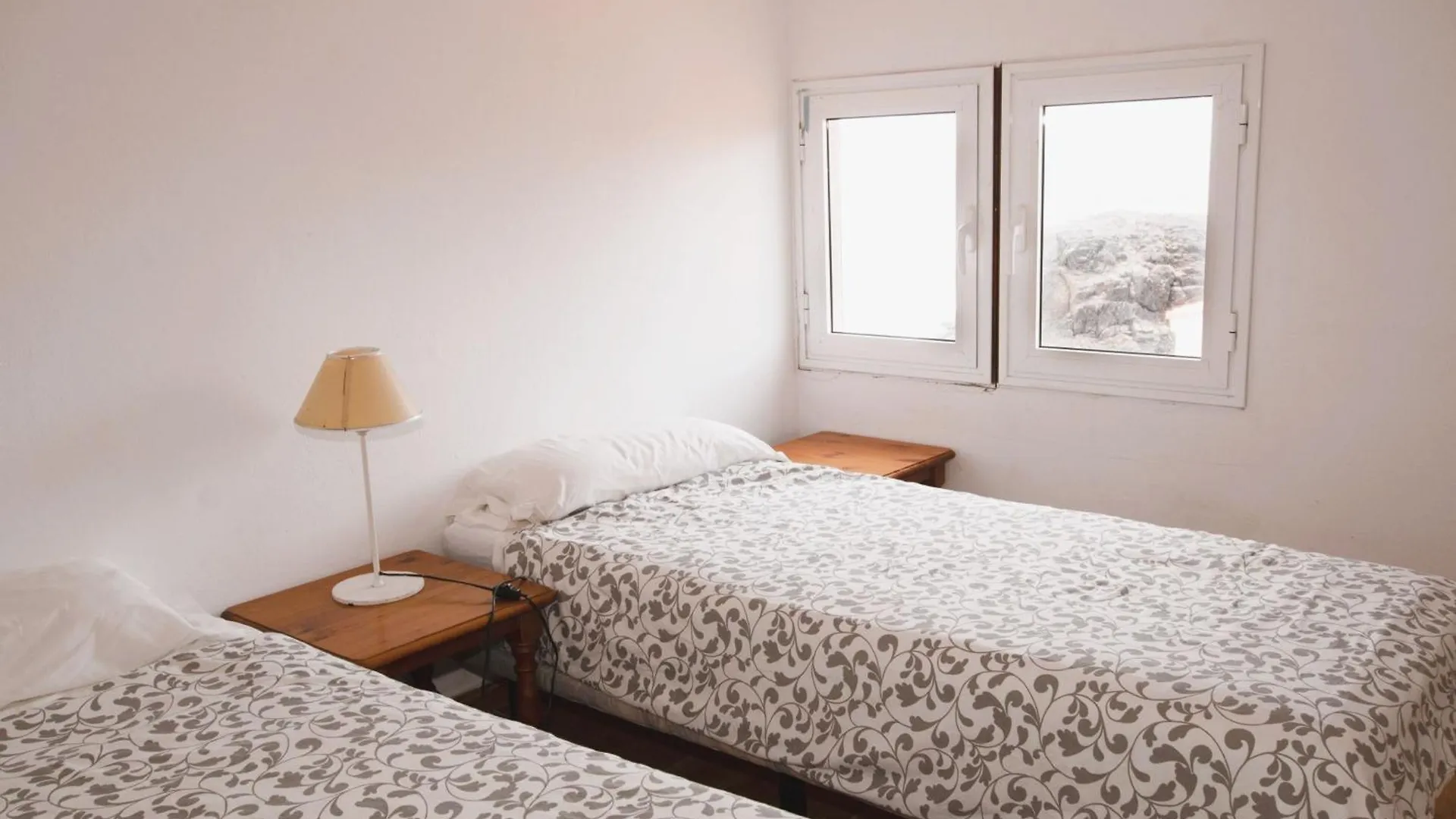 Apartamentos Juan Benitez El Cotillo  Spain