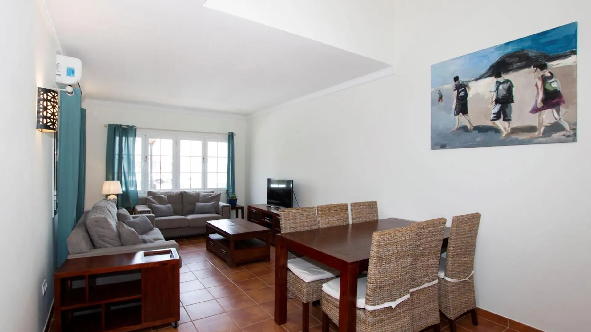 Apartamentos Juan Benitez El Cotillo  0*, El Cotillo (Fuerteventura) Spain