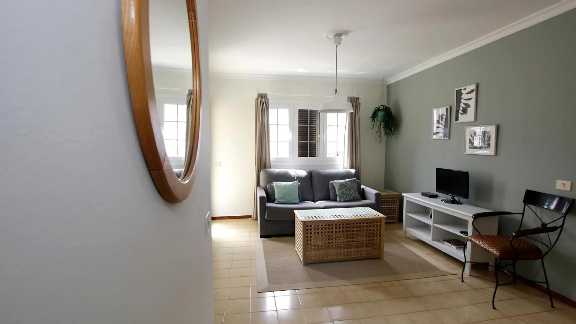 Apartamentos Juan Benitez El Cotillo  Apartment El Cotillo (Fuerteventura)