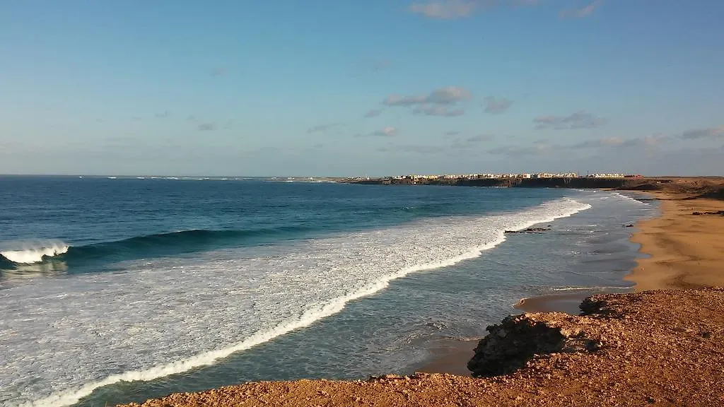 Apartamentos Juan Benitez El Cotillo  Apartment El Cotillo (Fuerteventura)