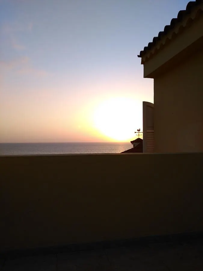 Apartamentos Juan Benitez El Cotillo  0*, El Cotillo (Fuerteventura) Spain