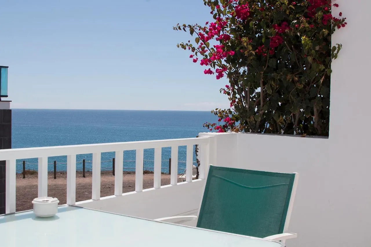 Apartment Apartamentos Juan Benitez El Cotillo  Spain