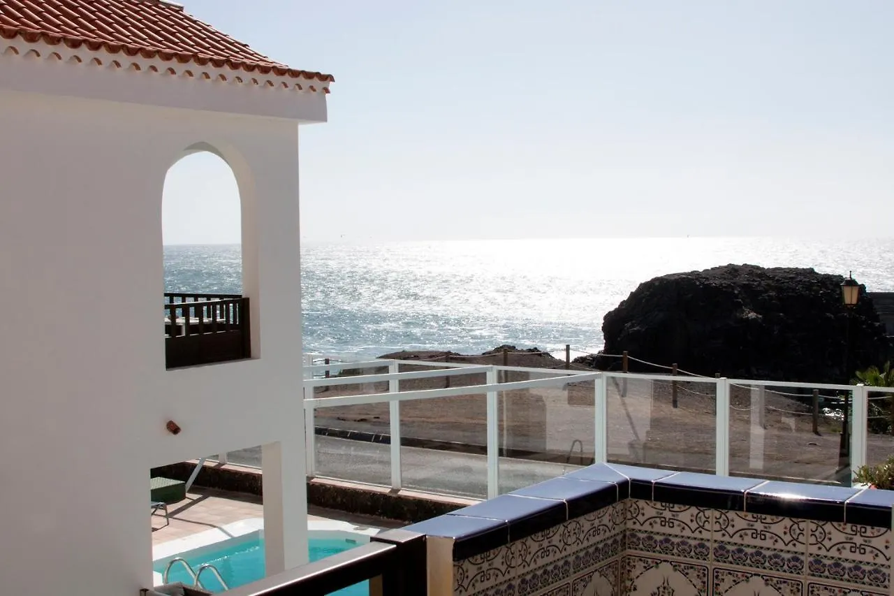 Apartamentos Juan Benitez El Cotillo  0*, El Cotillo (Fuerteventura)
