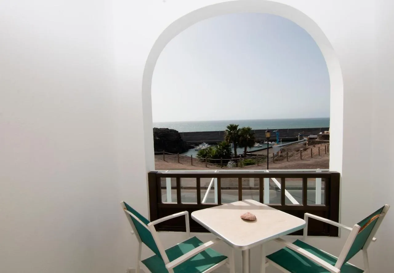 Apartamentos Juan Benitez El Cotillo  0*, El Cotillo (Fuerteventura) Spain