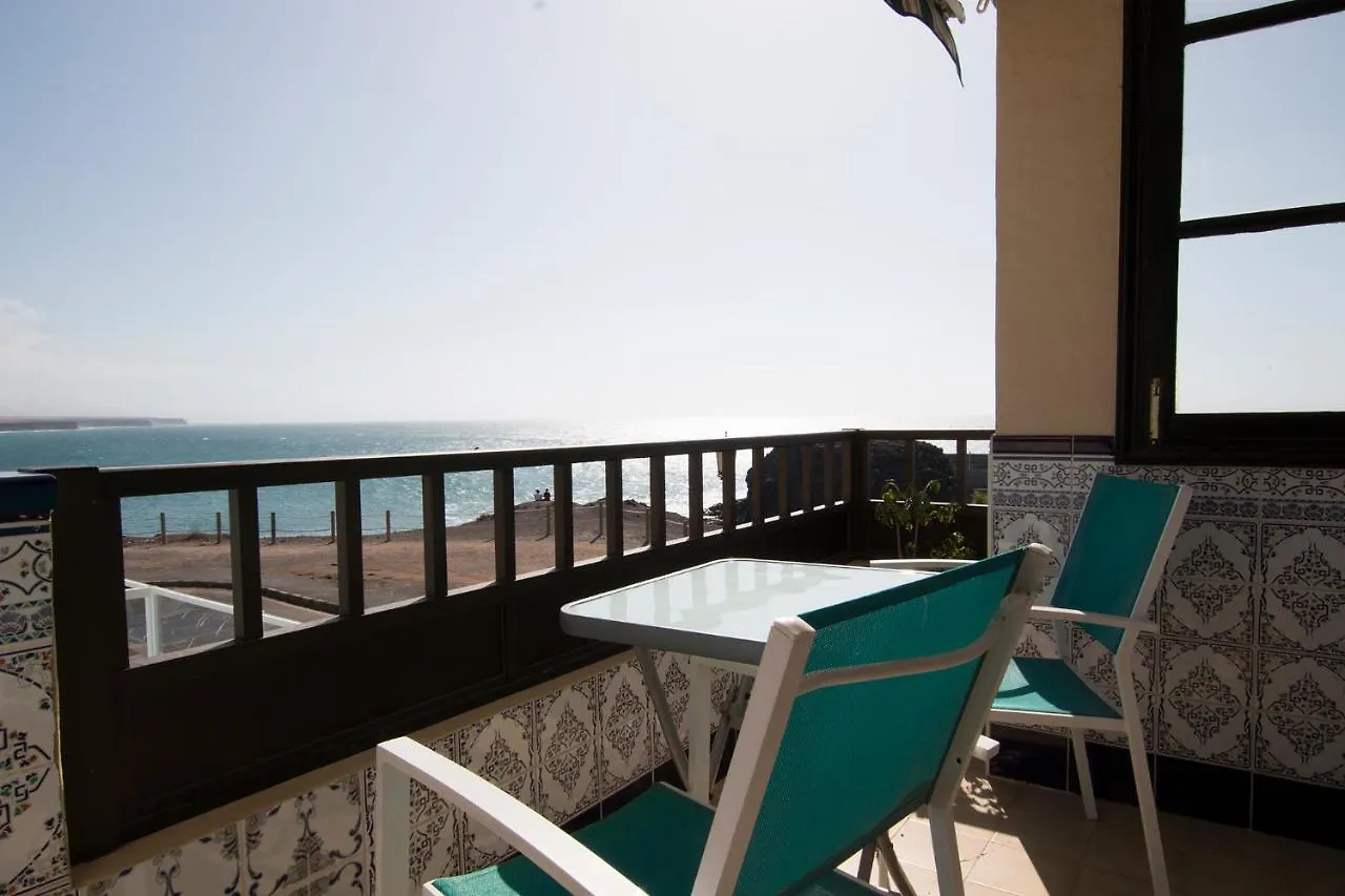 Apartment Apartamentos Juan Benitez El Cotillo